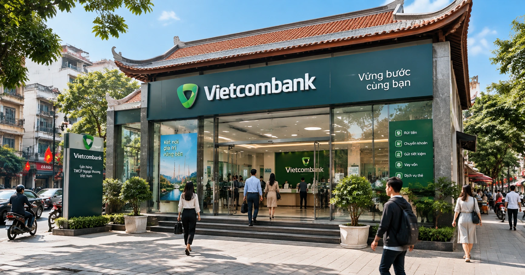 Bidv Thường Tín: Giải Pháp Tài Chính Đáng Tin Cậy Tại Việt Nam - image 1 Bidv Thường Tín: Giải Pháp Tài Chính Đáng Tin Cậy Tại Việt Nam - image 1