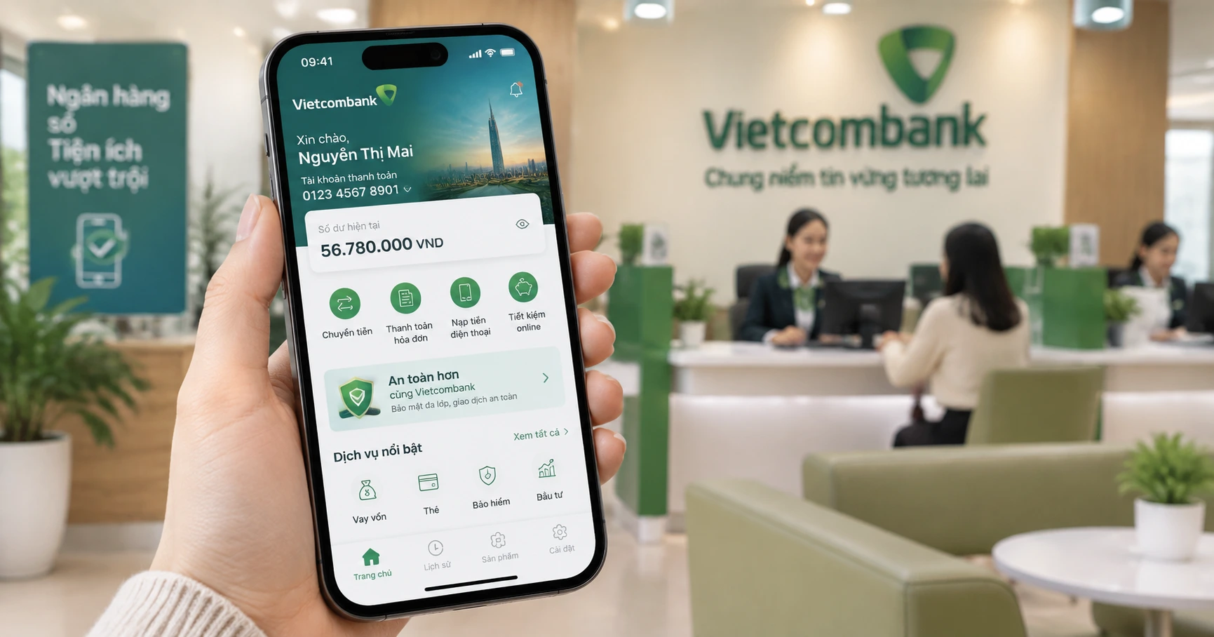 Bidv Thường Tín: Giải Pháp Tài Chính Đáng Tin Cậy Tại Việt Nam - image 3 Bidv Thường Tín: Giải Pháp Tài Chính Đáng Tin Cậy Tại Việt Nam - image 3