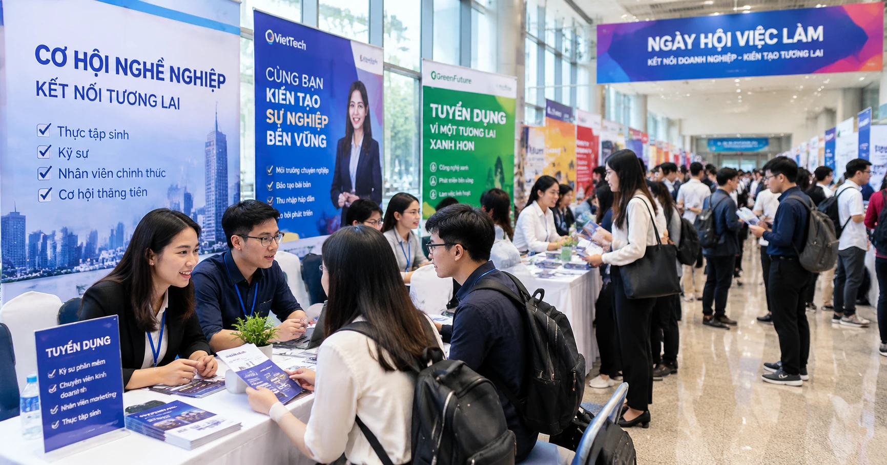 Thông tin việc làm – Cập nhật mới nhất và hướng dẫn chi tiết - image 1 Thông tin việc làm – Cập nhật mới nhất và hướng dẫn chi tiết - image 1