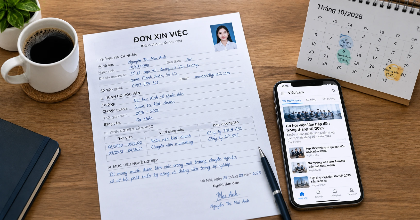 Thông tin việc làm – Cập nhật mới nhất và hướng dẫn chi tiết - image 3 Thông tin việc làm – Cập nhật mới nhất và hướng dẫn chi tiết - image 3