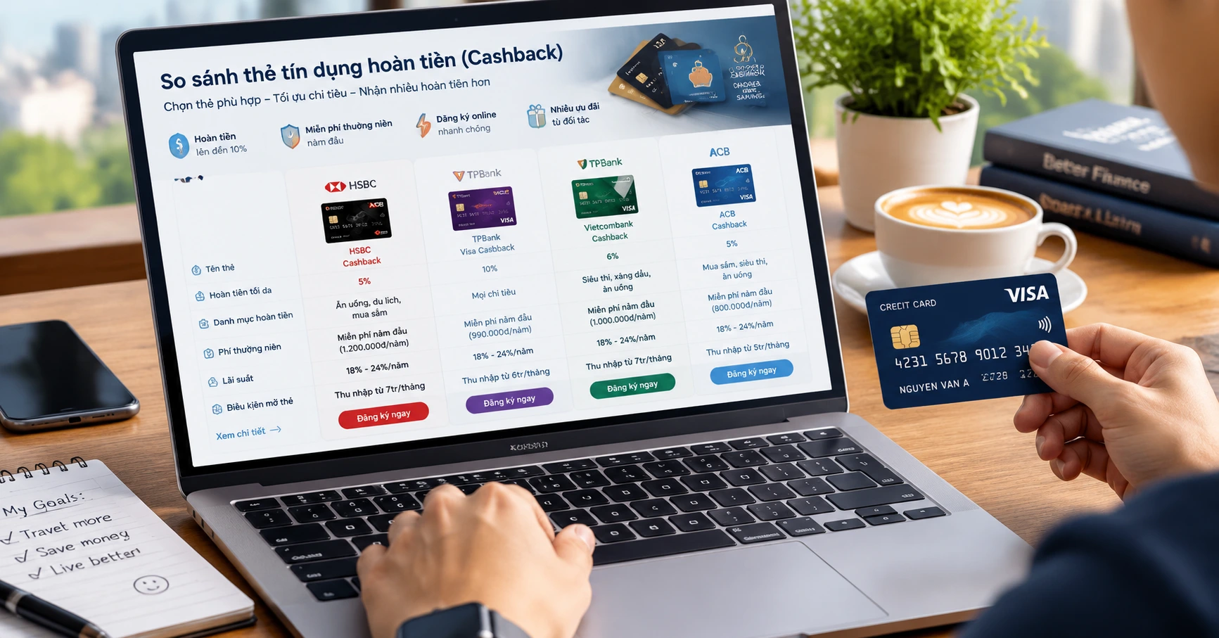 Đánh Giá Thẻ Tín Dụng Hoàn Tiền Tốt Nhất Hiện Nay - image 2 Đánh Giá Thẻ Tín Dụng Hoàn Tiền Tốt Nhất Hiện Nay - image 2