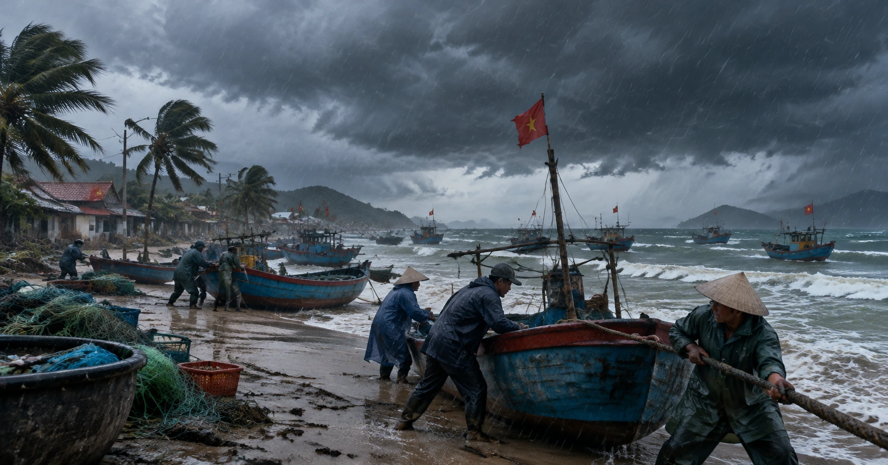 Văn bản thông tin về bão và những điều cần biết - image 1 Văn bản thông tin về bão và những điều cần biết - image 1