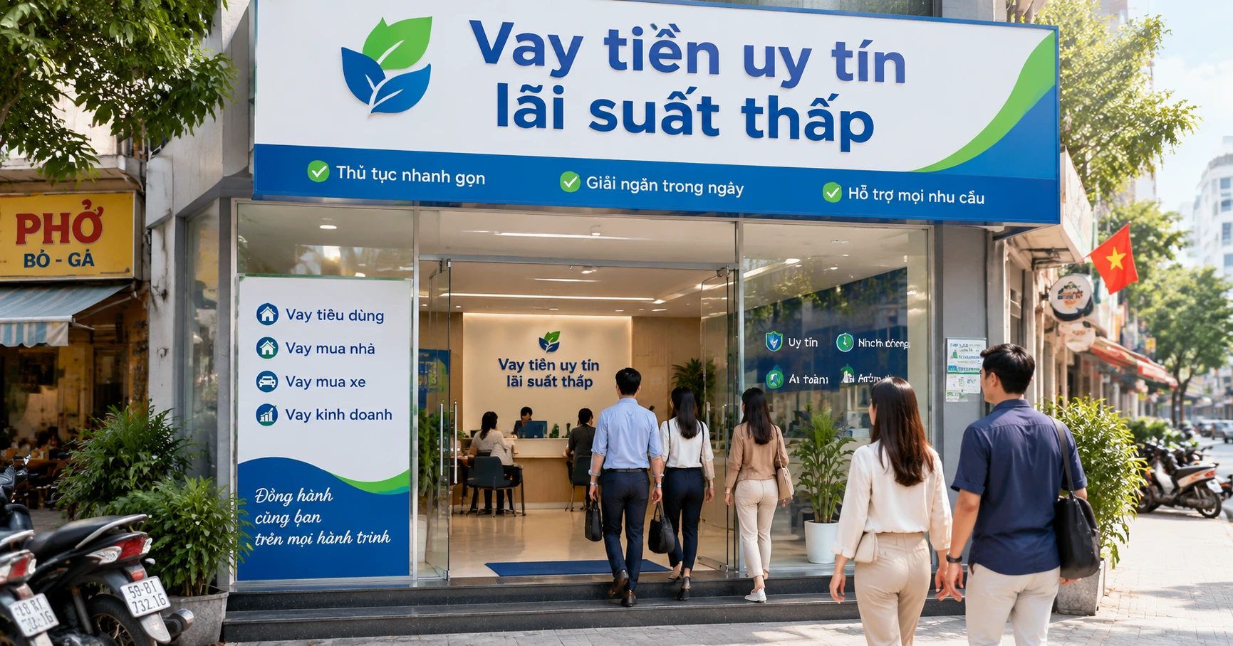 Giải pháp vay tiền uy tín lãi suất thấp cho người Việt hiện đại - image 3 Giải pháp vay tiền uy tín lãi suất thấp cho người Việt hiện đại - image 3