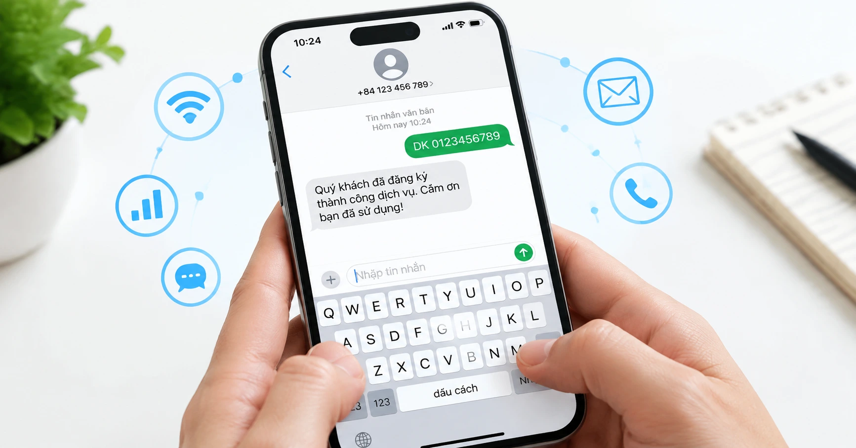 Hướng Dẫn Đăng Ký Tin Nhắn SMS Viettel Hiệu Quả - image 1 Hướng Dẫn Đăng Ký Tin Nhắn SMS Viettel Hiệu Quả - image 1