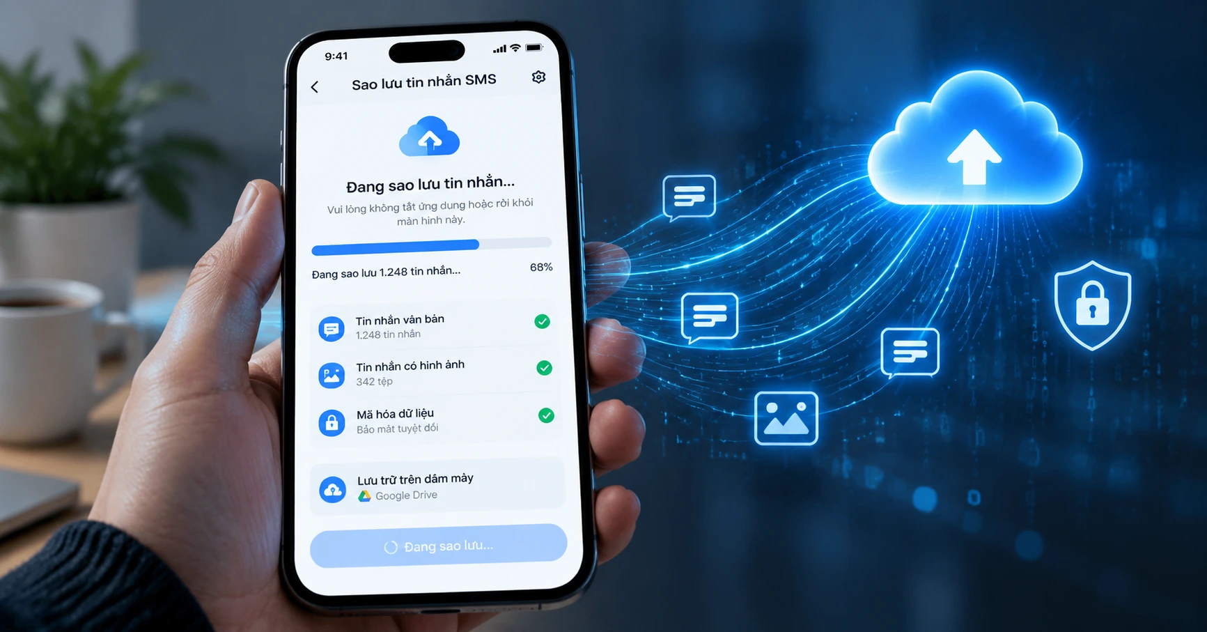 Tin nhắn SMS ở đâu và cách quản lý hiệu quả - image 2 Tin nhắn SMS ở đâu và cách quản lý hiệu quả - image 2