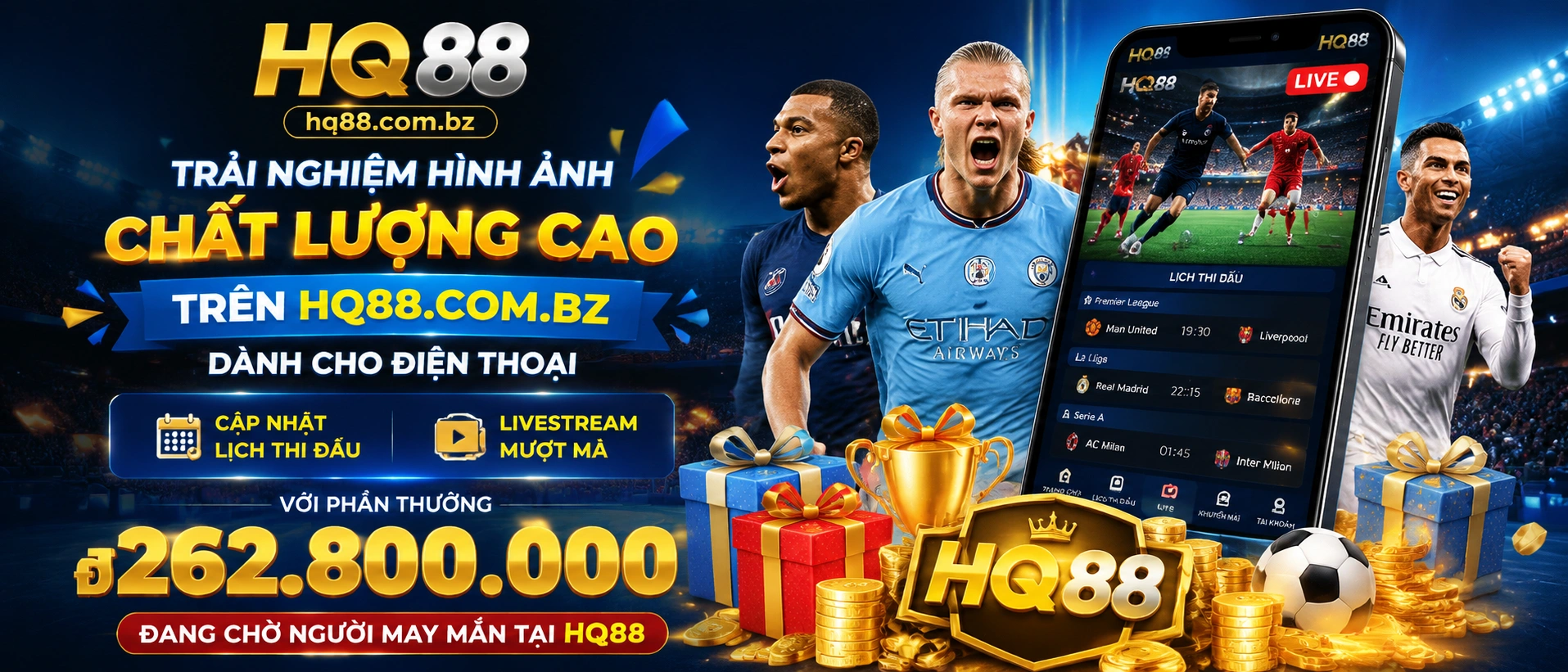 hq88 nổ hũ với nhiều chủ đề game